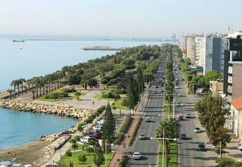 Limassol